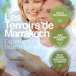 Moroccan Extra Virgin Olive Oil, 17fl oz