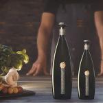 Moroccan Extra Virgin Olive Oil, 17fl oz