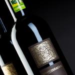 Moroccan Extra Virgin Olive Oil, Cold Pressed 17 Fl Oz