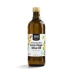 Whole Foods Extra Virgin Mediterranean Olive Oil 33.8 Fl Oz