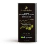 Organic Moroccan Extra Virgin Olive Oil, 170 Fl Oz