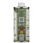 La Tourangelle Organic Extra Virgin Olive Oil 25.4 Oz