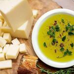 Partanna Extra Virgin Olive Oil - 101 fl oz