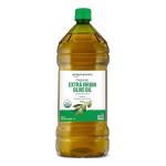 Organic Extra Virgin Olive Oil, 51 Fl Oz