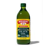 Bragg Organic Extra Virgin Olive Oil, 32 fl oz