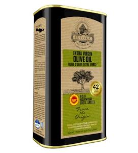Ellora Farms Premium Extra Virgin Olive Oil 1L