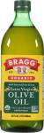 Bragg Organic Extra Virgin Olive Oil, 32 fl oz