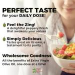 Papa Vince Extra Virgin Olive Oil - Cold Pressed