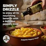 Papa Vince Extra Virgin Olive Oil - Cold Pressed