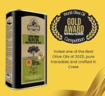 Ellora Farms Premium Extra Virgin Olive Oil 1L