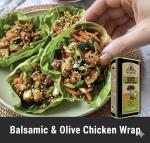 Ellora Farms Premium Extra Virgin Olive Oil 1L