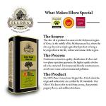Ellora Farms Premium Extra Virgin Olive Oil 1L