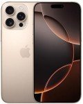 Apple iPhone 16 Pro 128GB Desert Titanium