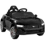 Kids 12V Ford Mustang Ride-On Car with Bluetooth