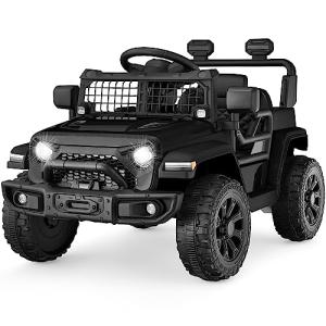 Kids Electric Mini Truck with Remote Control