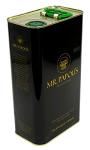 Mr. Papou's Extra Virgin Olive Oil, 3 Liters