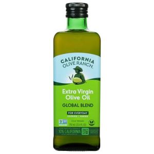 California Olive Ranch Extra Virgin Olive Oil, 25.4 oz