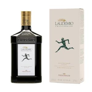 FRESCOBALDI Laudemio Premium Extra Virgin Olive Oil
