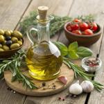 California Olive Ranch Extra Virgin Olive Oil, 25.4 oz