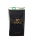 Mr. Papou's Extra Virgin Olive Oil, 3 Liters