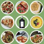 FRESCOBALDI Laudemio Premium Extra Virgin Olive Oil