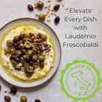 FRESCOBALDI Laudemio Premium Extra Virgin Olive Oil
