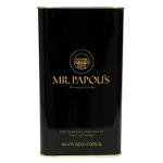 Mr. Papou's Extra Virgin Olive Oil, 3 Liters