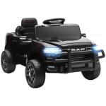 Qaba 12V Kids Dodge RAM Ride On Car