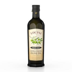 Lucini Premium Extra Virgin Olive Oil, 500 mL