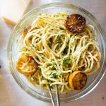 Lucini Premium Extra Virgin Olive Oil, 500 mL