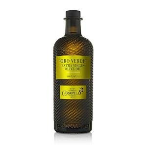 Carapelli Oro Verde Extra Virgin Olive Oil 33.8 oz