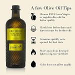 Carapelli Oro Verde Extra Virgin Olive Oil 33.8 oz