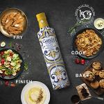 Organic Extra Virgin Olive Oil from Spain - 500 ml