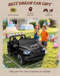 24V RAM 1500 Ride On Truck for Kids