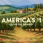 Pompeian Extra Virgin Olive Oil, 68 Fl Oz