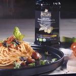Atlas 1 LT Cold Press Extra Virgin Olive Oil
