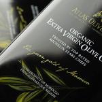 Moroccan Cold Press Extra Virgin Olive Oil