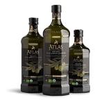 Atlas 1 LT Cold Press Extra Virgin Olive Oil