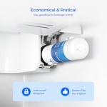 TEEHAY Water Filter Replacement 3 Pack