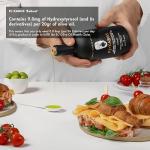 PJ KABOS Organic Greek Extra Virgin Olive Oil Set