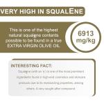 P.J. KABOS Organic High-Phenolic Olive Oil 16.9oz