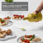 P.J. KABOS Organic High-Phenolic Olive Oil 16.9oz