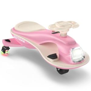Gotrax WG1 Electric Wiggle Car for Kids