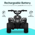 Gotrax RT1 Electric Ride-On Toy for Toddlers