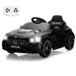 Tobbi Kids Electric Ride-On Car with Remote