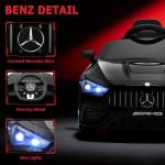 Tobbi Kids Electric Ride-On Car with Remote