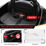 Tobbi Kids Electric Ride-On Car with Remote