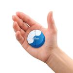 Amazon Basics Toilet Bowl Cleaner Tablets, Unscented