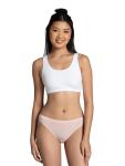 Fruit of the Loom Women's Beyondsoft Bikini 6-Pack