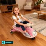 Gotrax WG1 Electric Wiggle Car for Kids